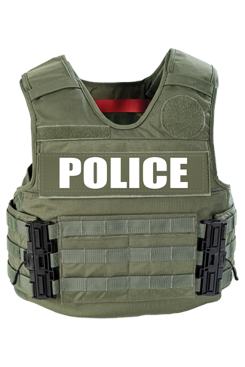 SpearTac